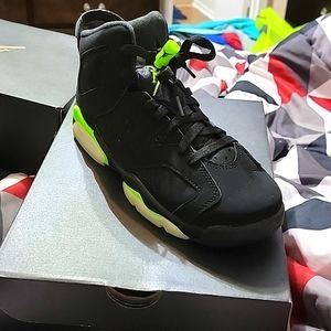 COPY - Air jordans